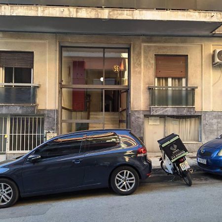 2 Bedrooms Apartment Center Of Athens 4 Min Subway エクステリア 写真