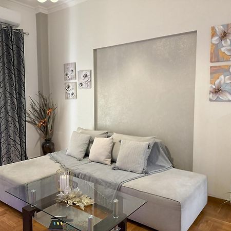2 Bedrooms Apartment Center Of Athens 4 Min Subway エクステリア 写真