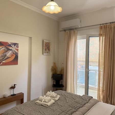 2 Bedrooms Apartment Center Of Athens 4 Min Subway エクステリア 写真